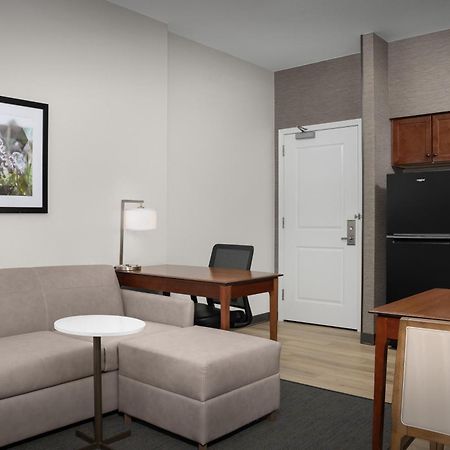 Residence Inn Houston West Energy Corridor Luaran gambar