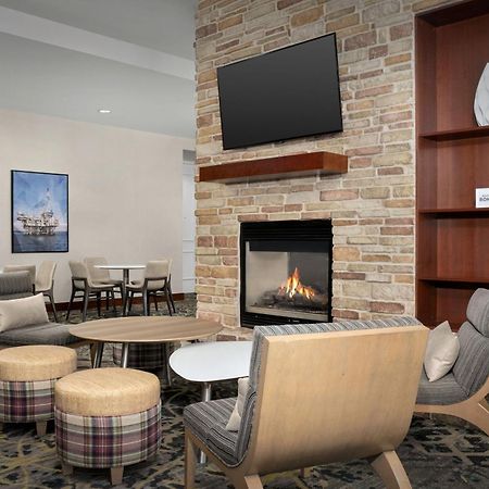 Residence Inn Houston West Energy Corridor Luaran gambar