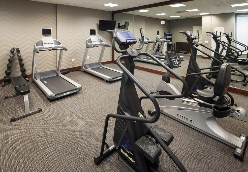 Residence Inn Houston West Energy Corridor Luaran gambar