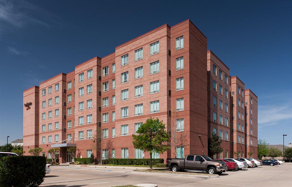 Residence Inn Houston West Energy Corridor Luaran gambar