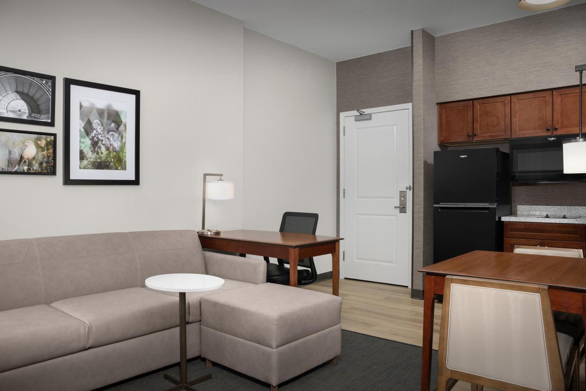 Residence Inn Houston West Energy Corridor Luaran gambar