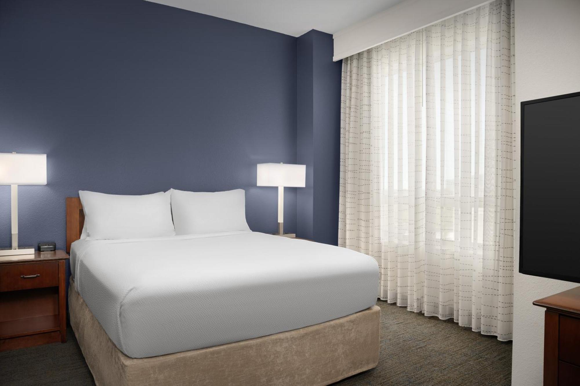 Residence Inn Houston West Energy Corridor Luaran gambar