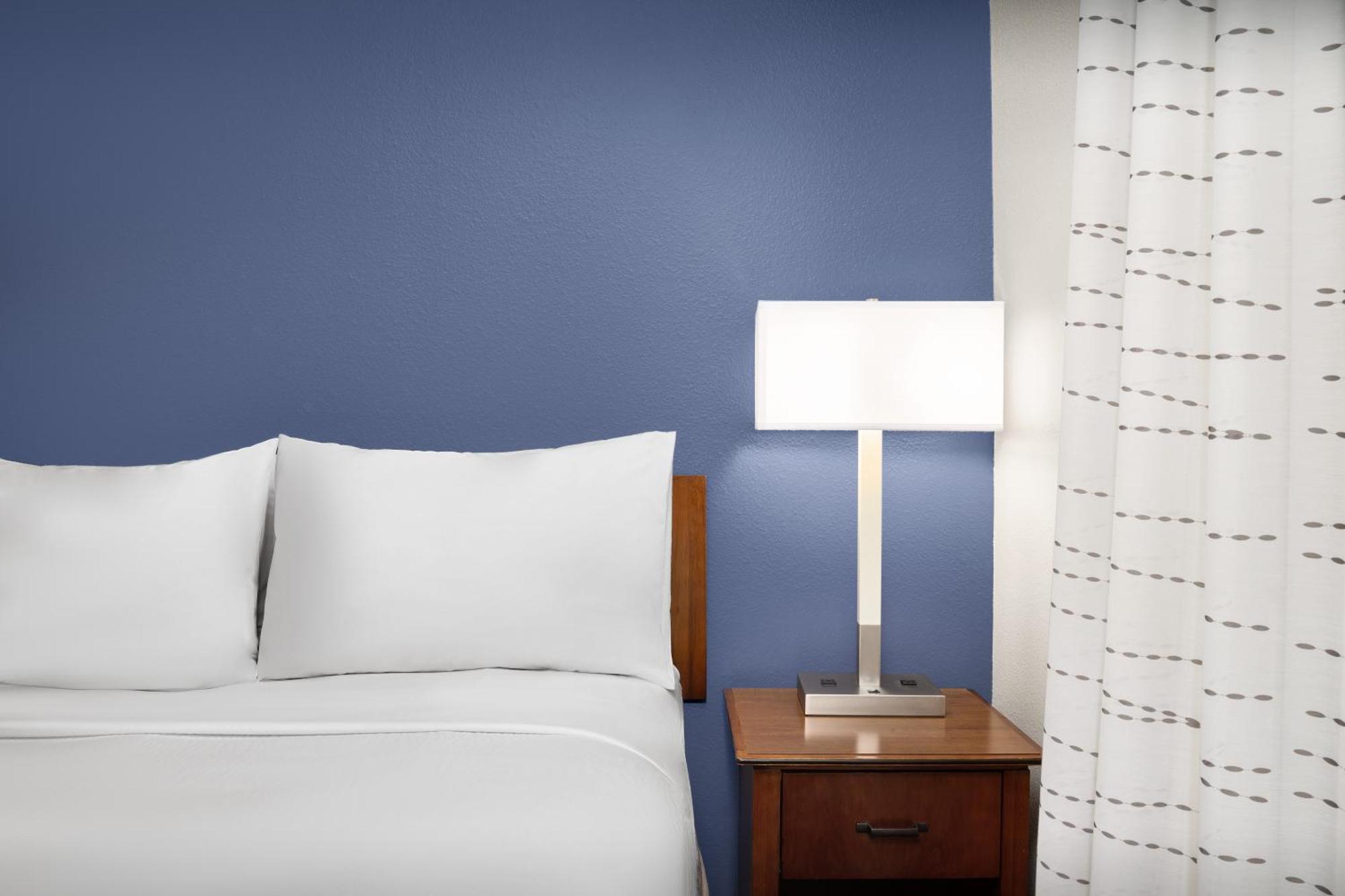 Residence Inn Houston West Energy Corridor Luaran gambar