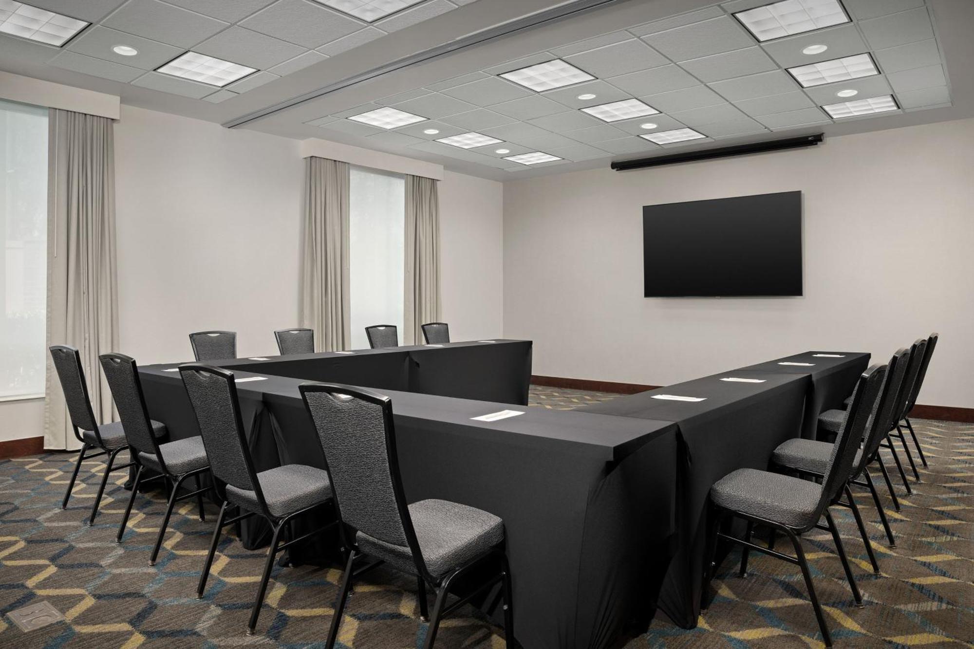 Residence Inn Houston West Energy Corridor Luaran gambar