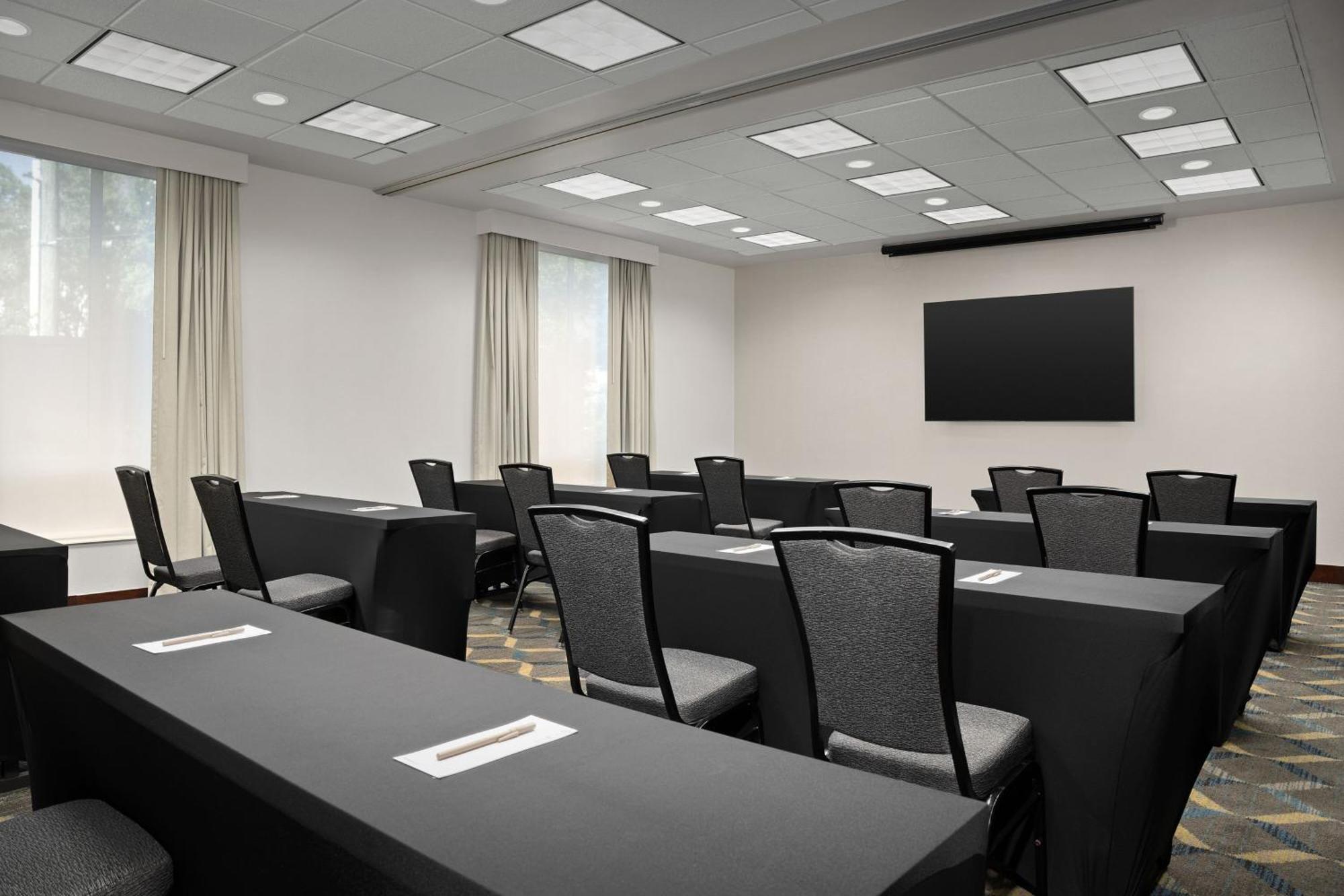 Residence Inn Houston West Energy Corridor Luaran gambar