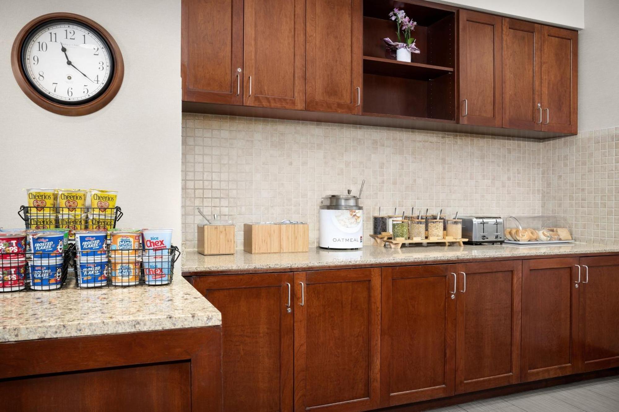 Residence Inn Houston West Energy Corridor Luaran gambar