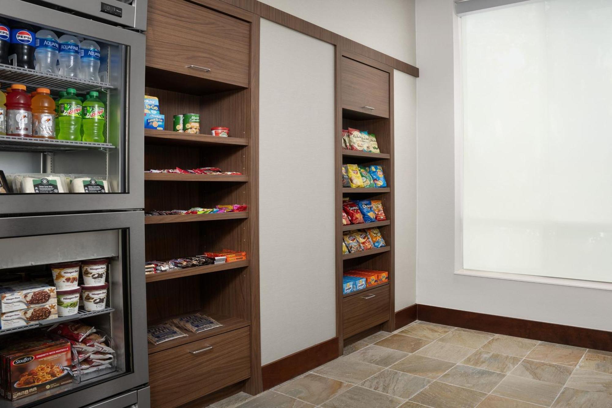 Residence Inn Houston West Energy Corridor Luaran gambar