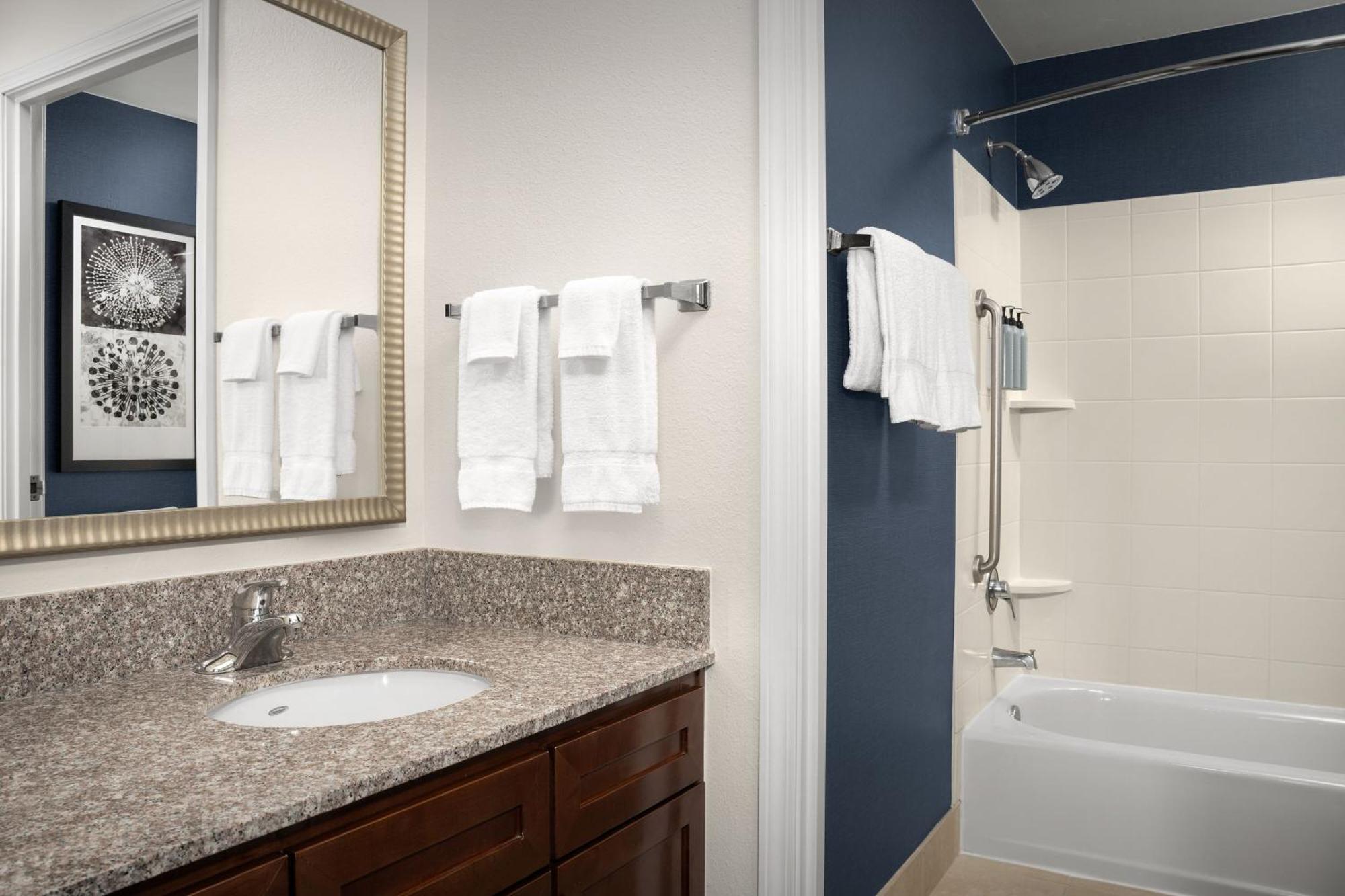 Residence Inn Houston West Energy Corridor Luaran gambar