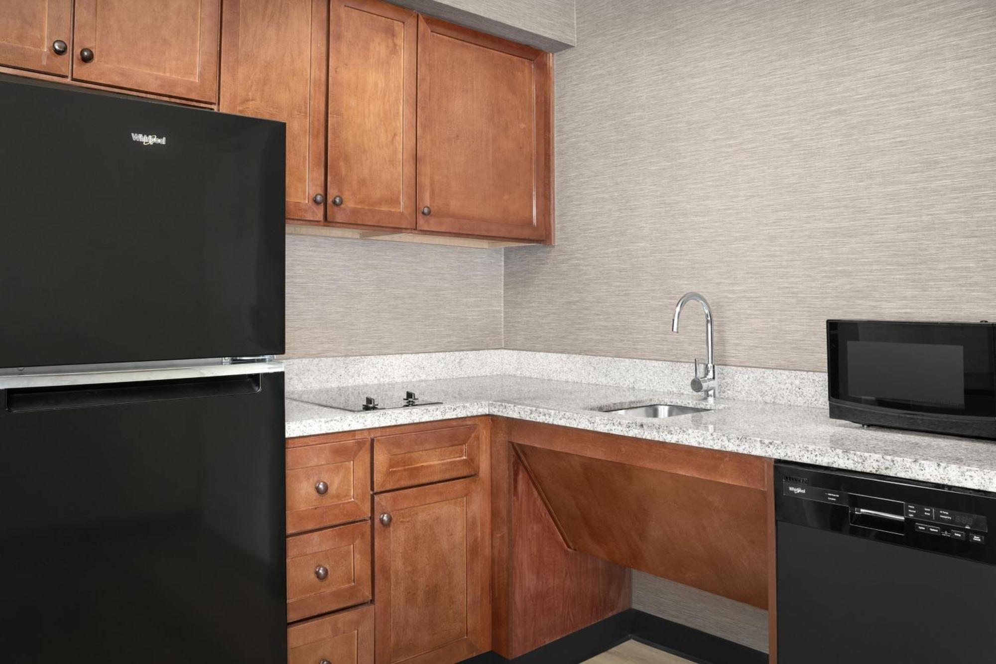 Residence Inn Houston West Energy Corridor Luaran gambar
