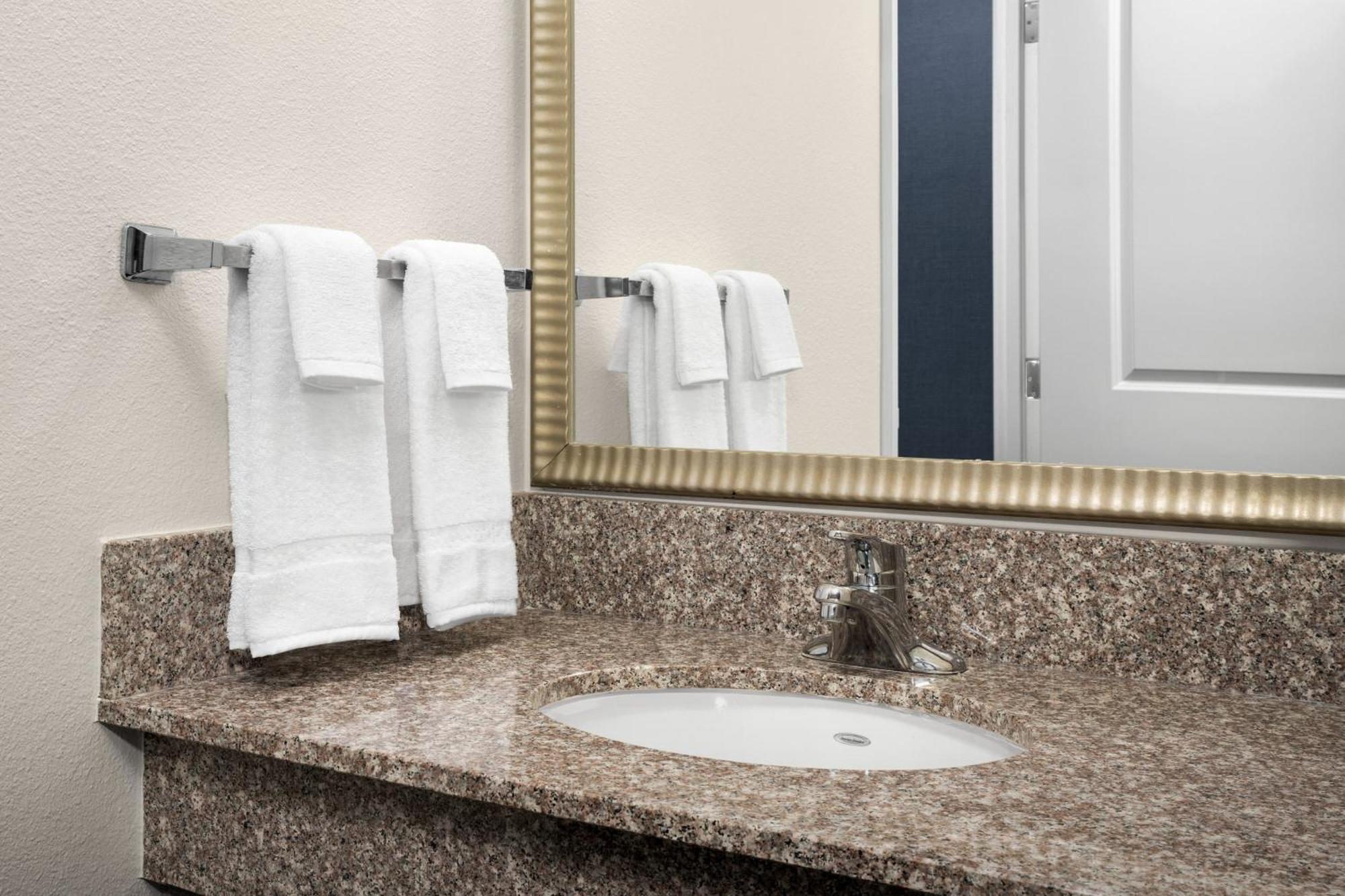 Residence Inn Houston West Energy Corridor Luaran gambar