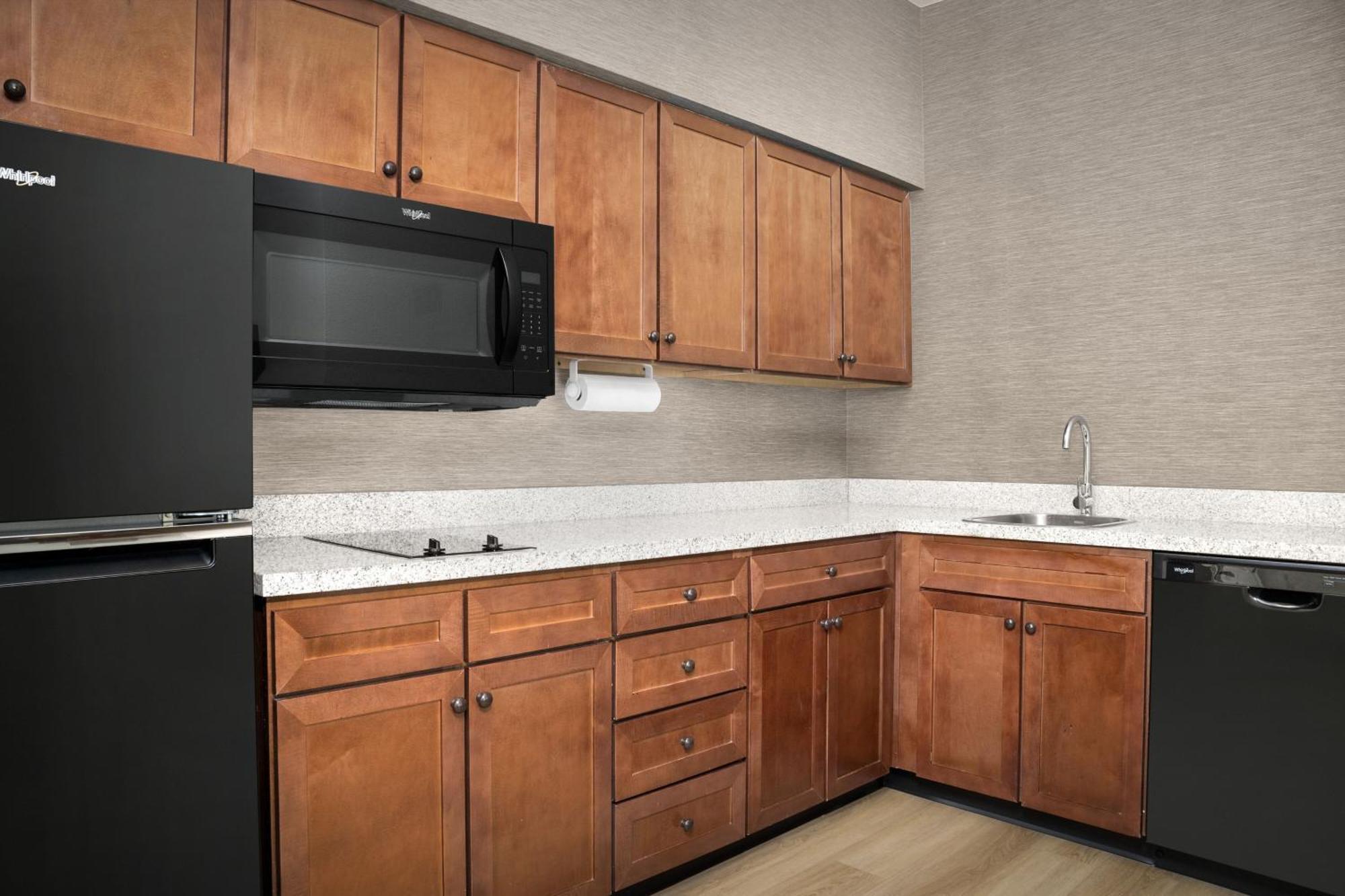 Residence Inn Houston West Energy Corridor Luaran gambar