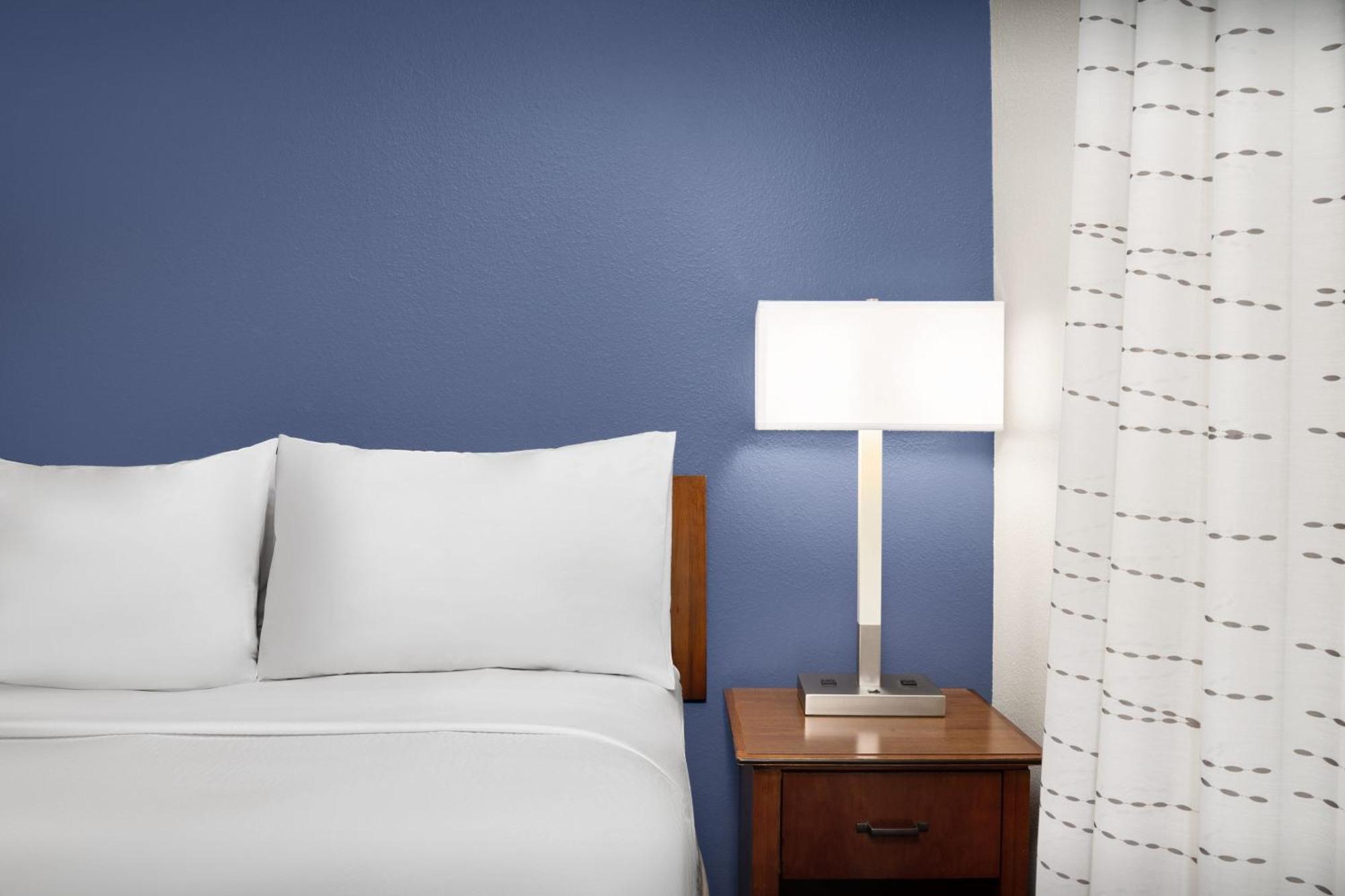 Residence Inn Houston West Energy Corridor Luaran gambar
