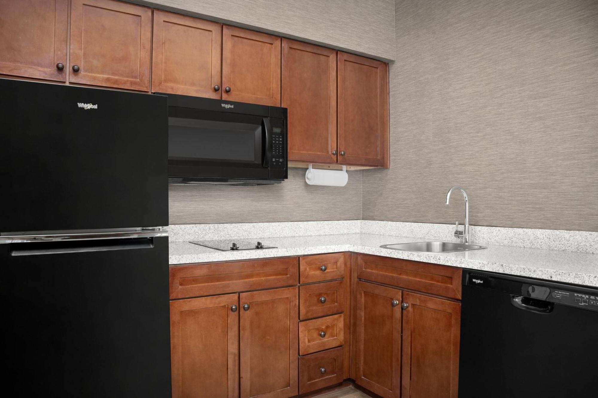 Residence Inn Houston West Energy Corridor Luaran gambar