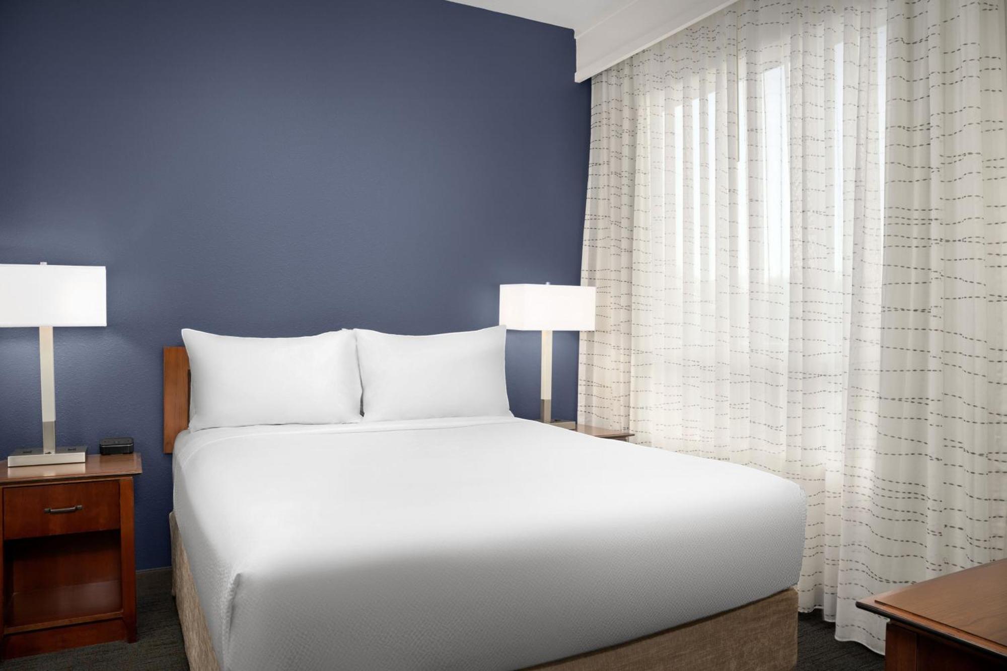 Residence Inn Houston West Energy Corridor Luaran gambar