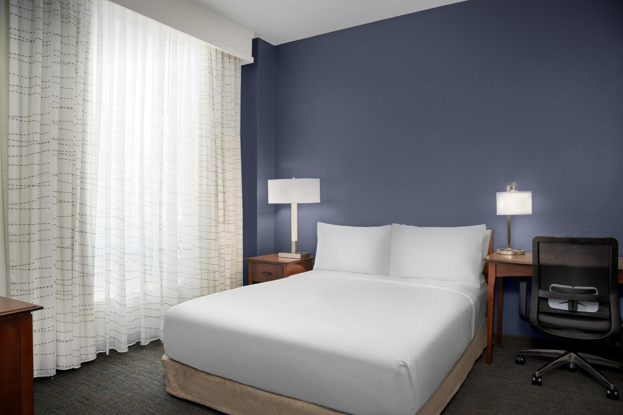 Residence Inn Houston West Energy Corridor Luaran gambar