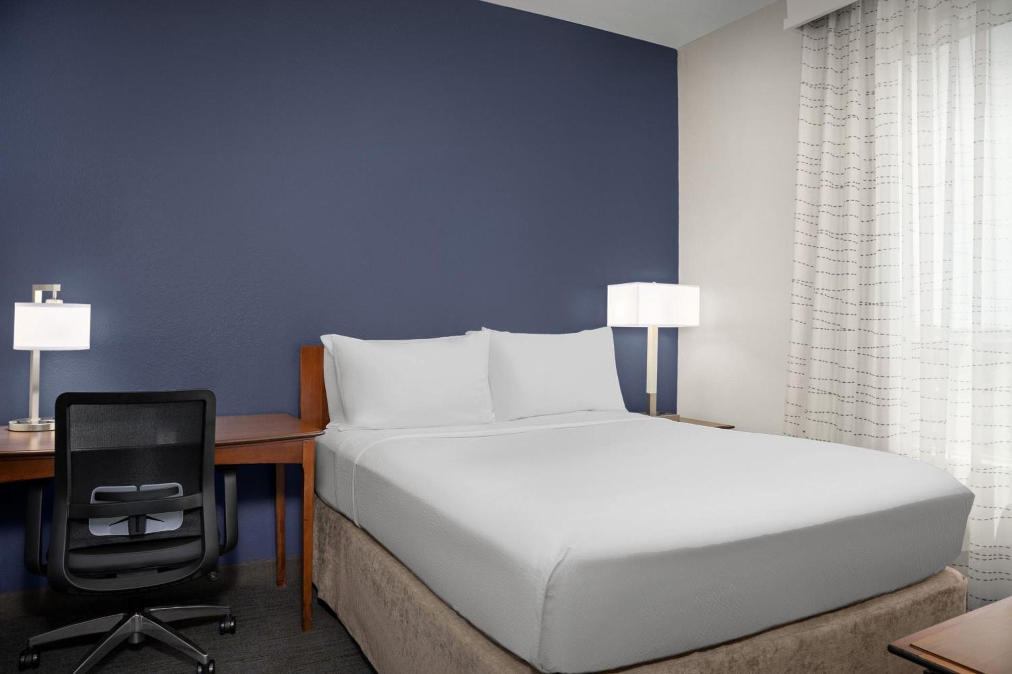 Residence Inn Houston West Energy Corridor Luaran gambar