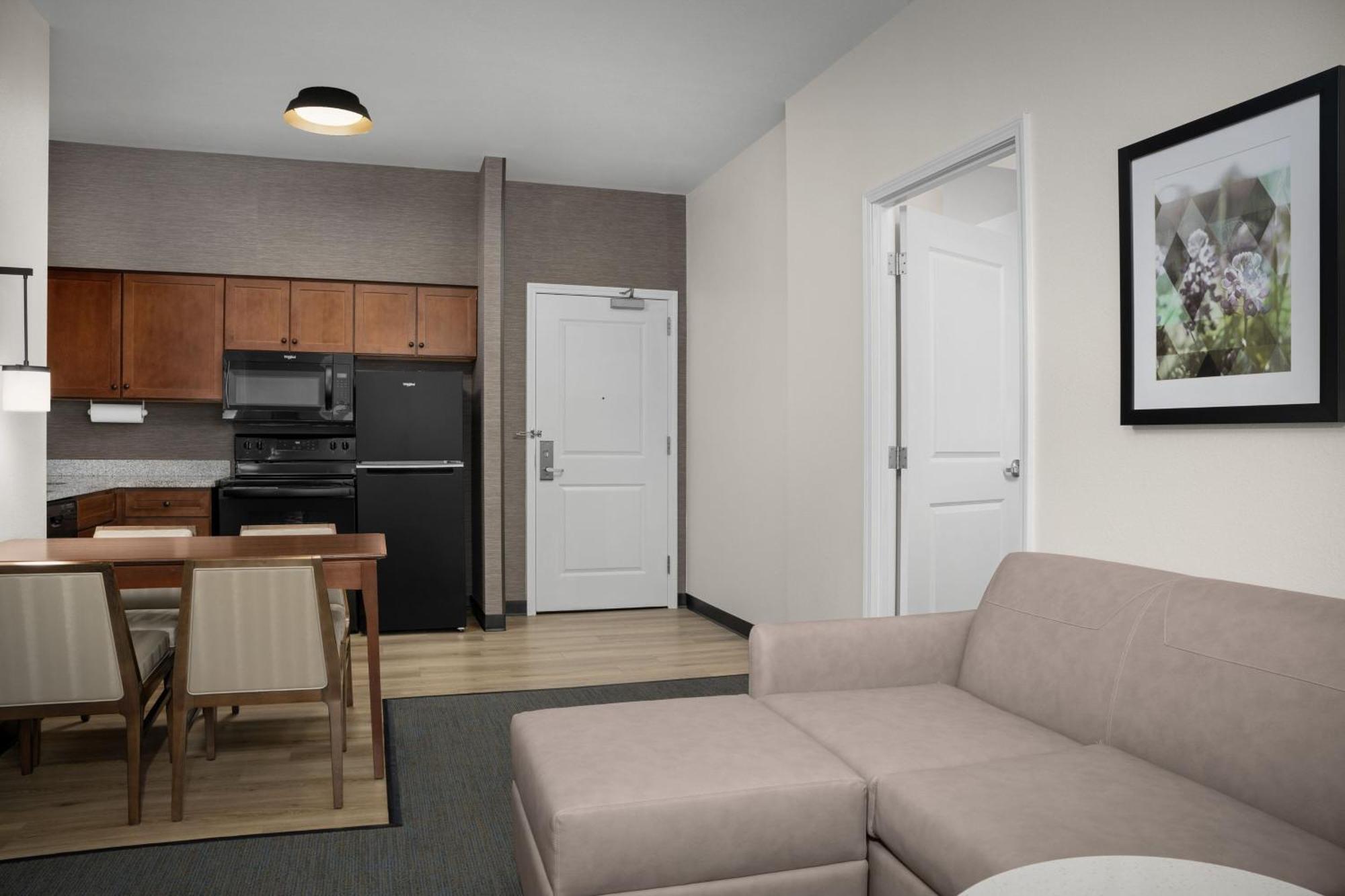 Residence Inn Houston West Energy Corridor Luaran gambar