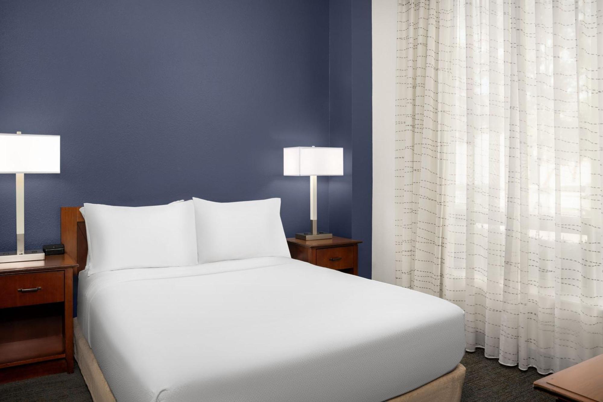 Residence Inn Houston West Energy Corridor Luaran gambar