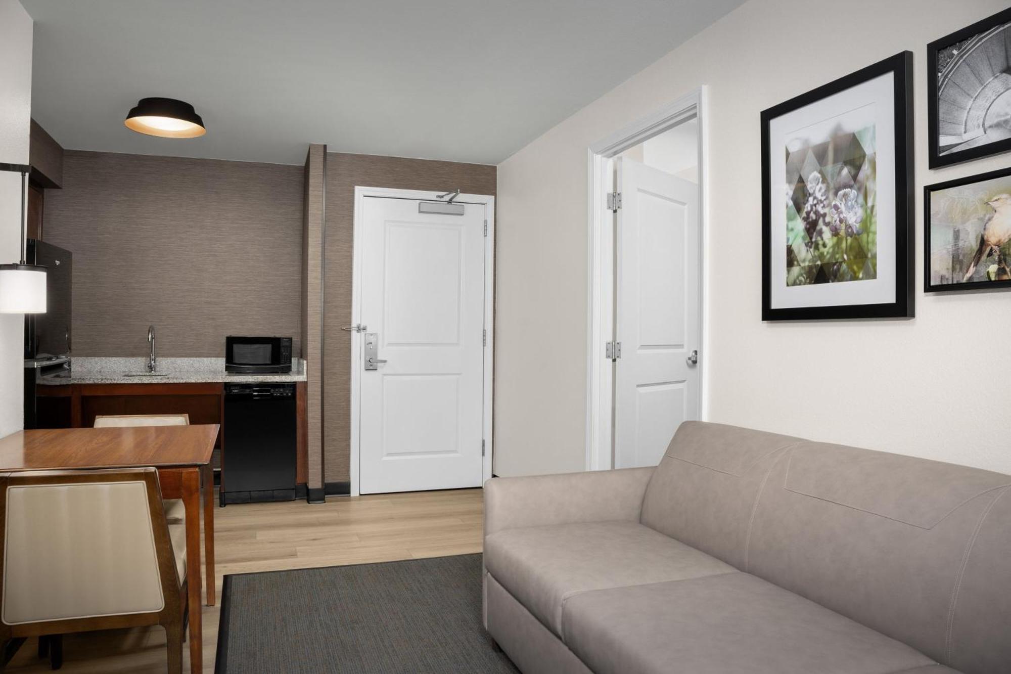 Residence Inn Houston West Energy Corridor Luaran gambar