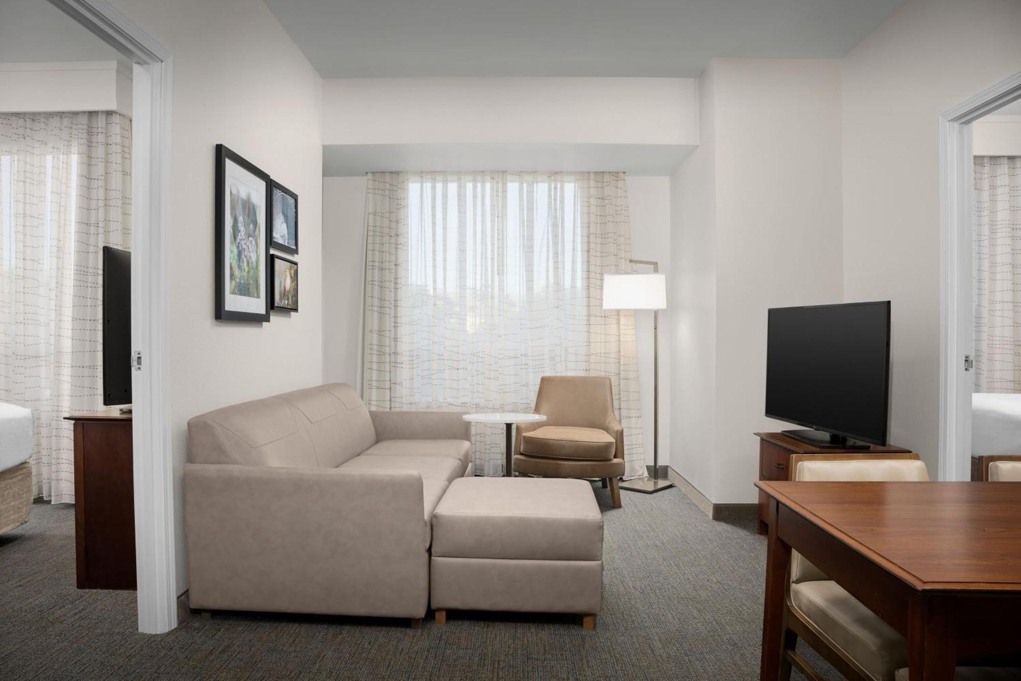 Residence Inn Houston West Energy Corridor Luaran gambar