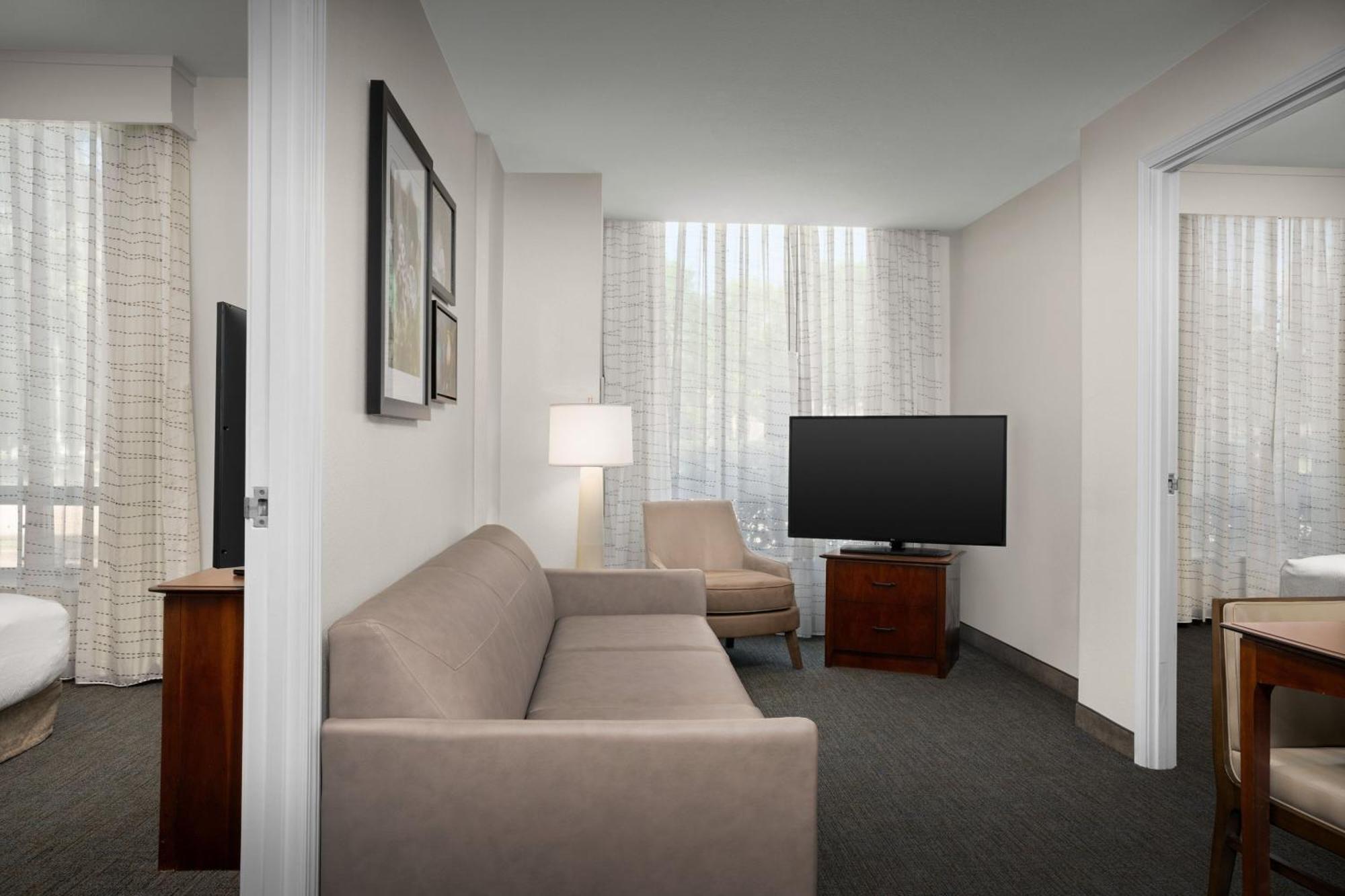Residence Inn Houston West Energy Corridor Luaran gambar