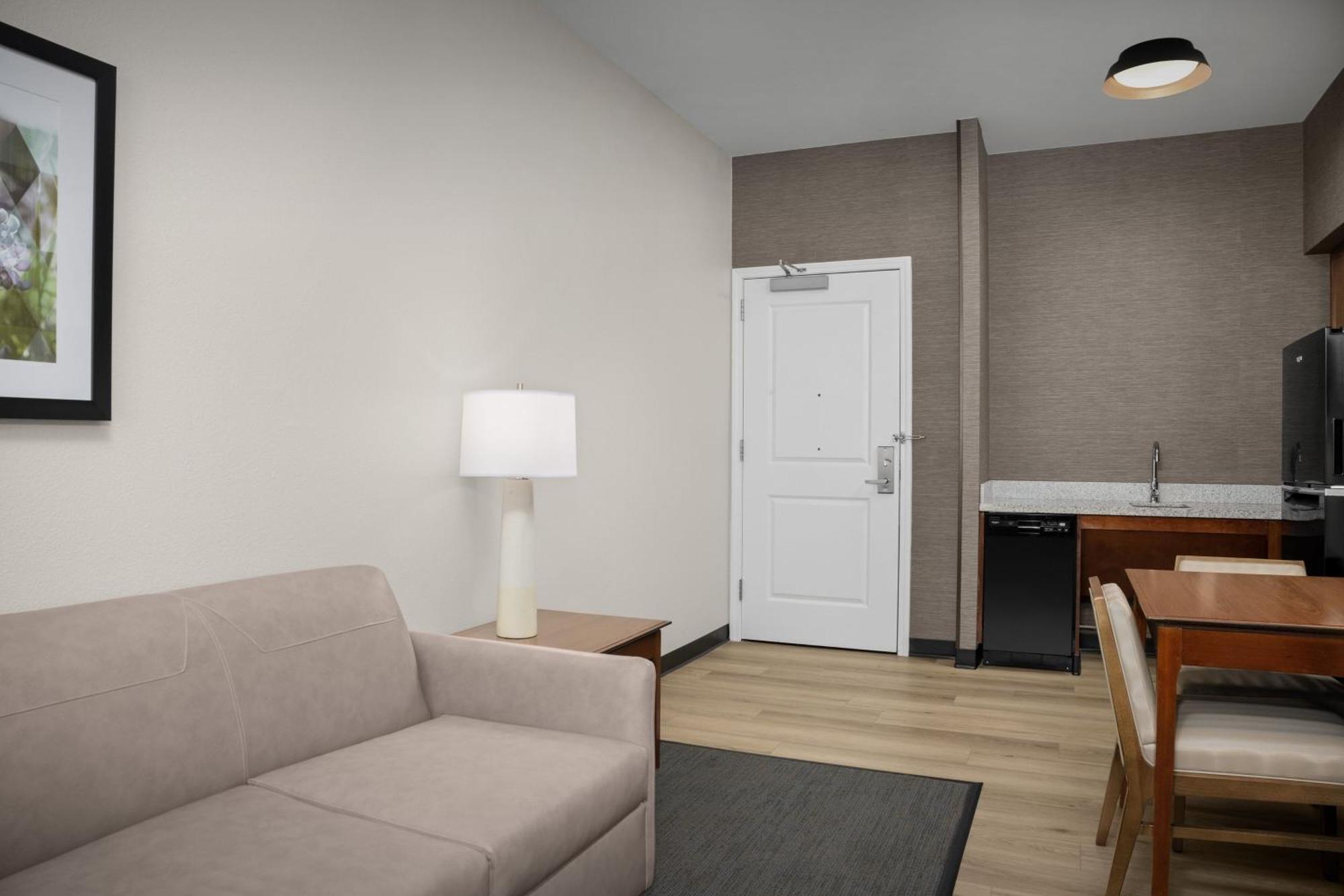 Residence Inn Houston West Energy Corridor Luaran gambar