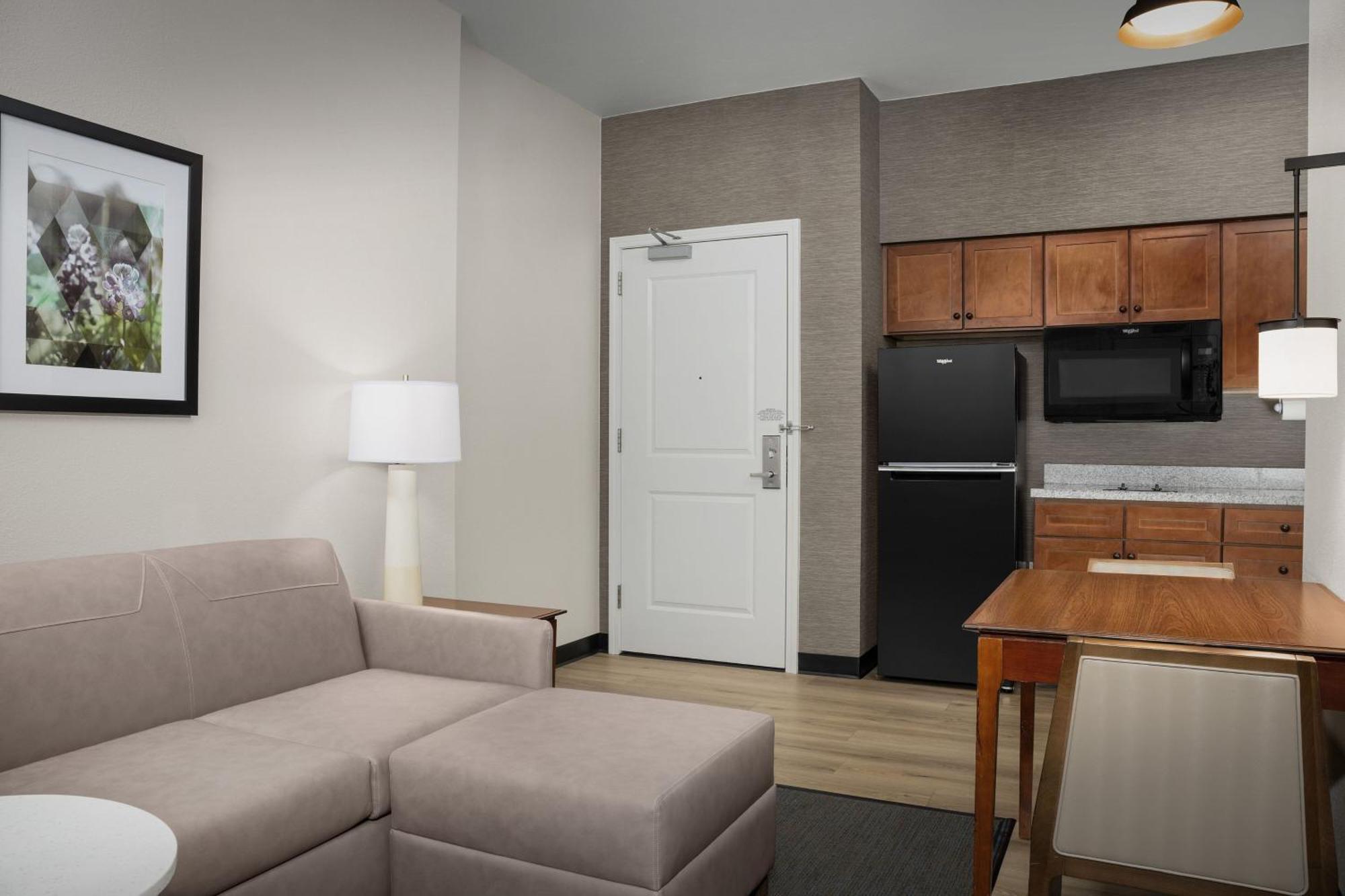 Residence Inn Houston West Energy Corridor Luaran gambar