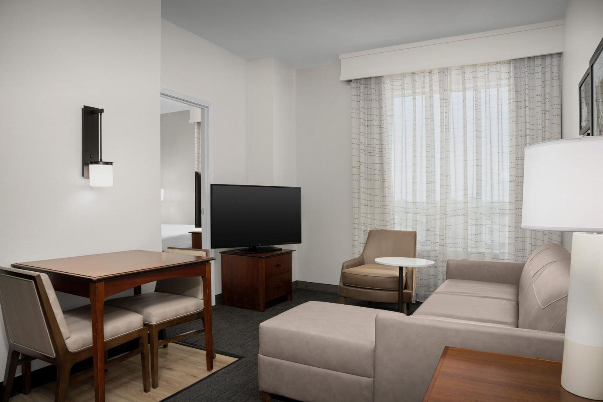 Residence Inn Houston West Energy Corridor Luaran gambar
