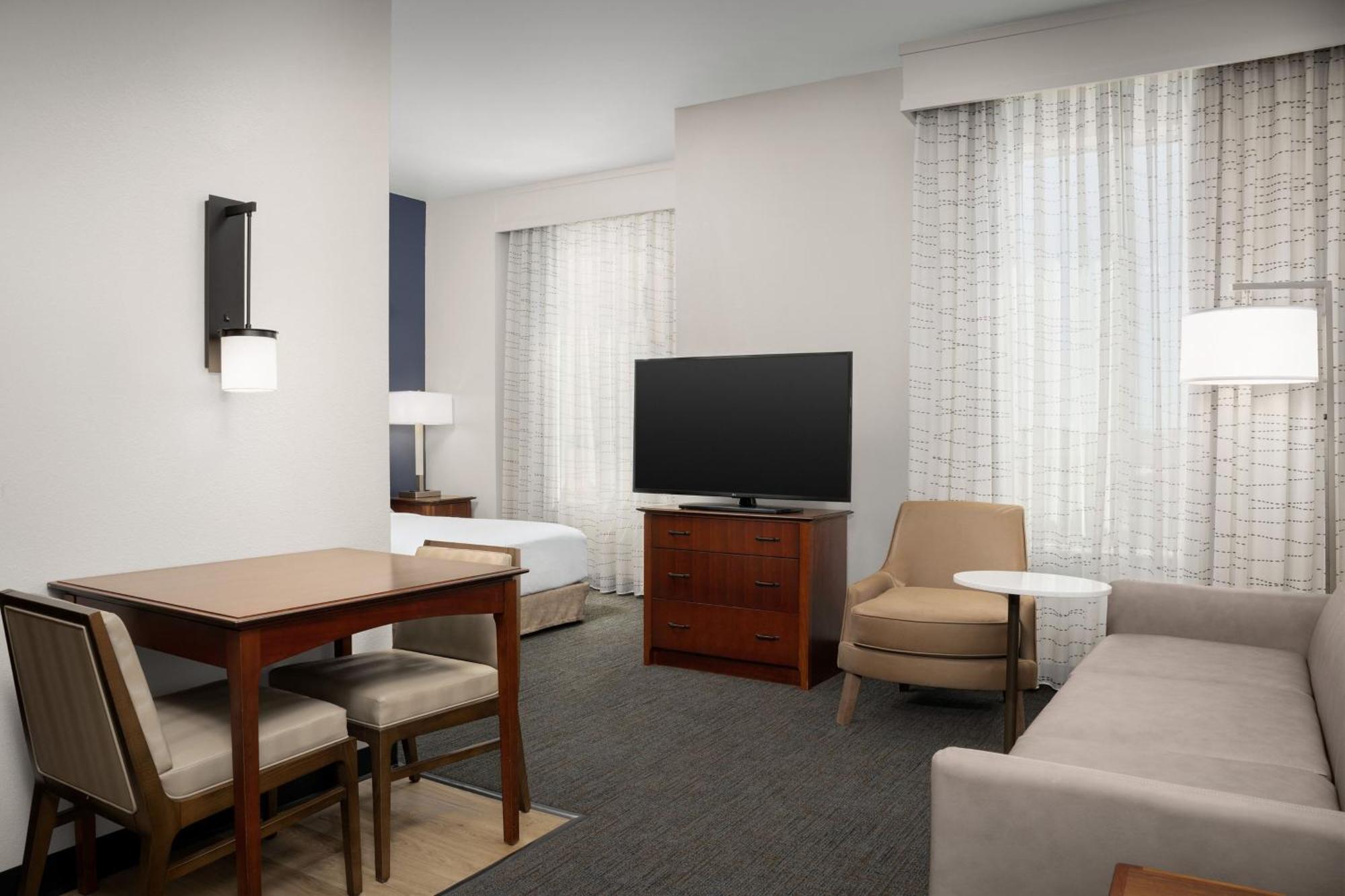 Residence Inn Houston West Energy Corridor Luaran gambar
