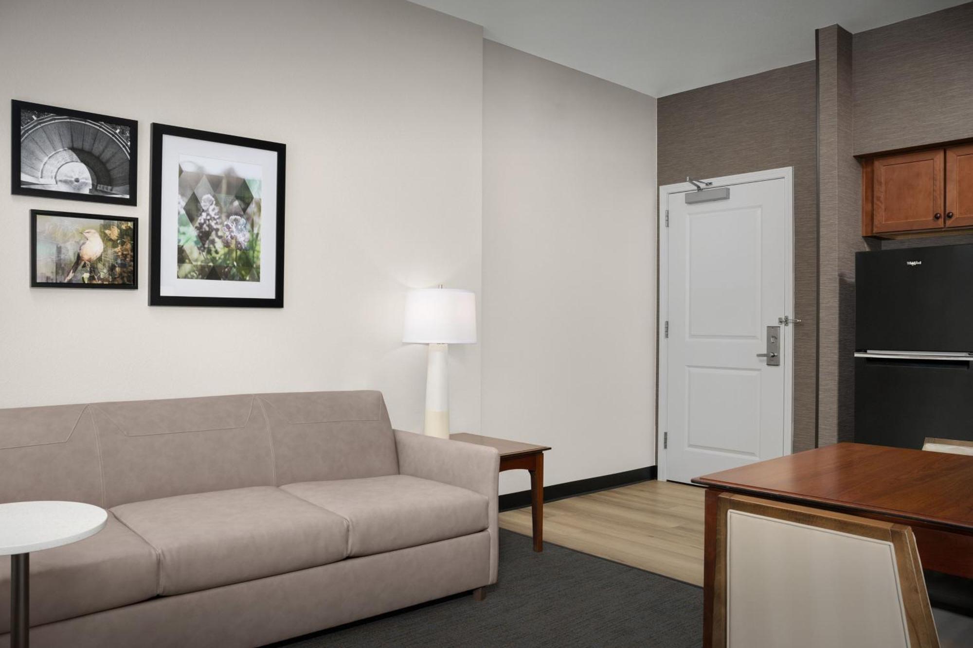 Residence Inn Houston West Energy Corridor Luaran gambar