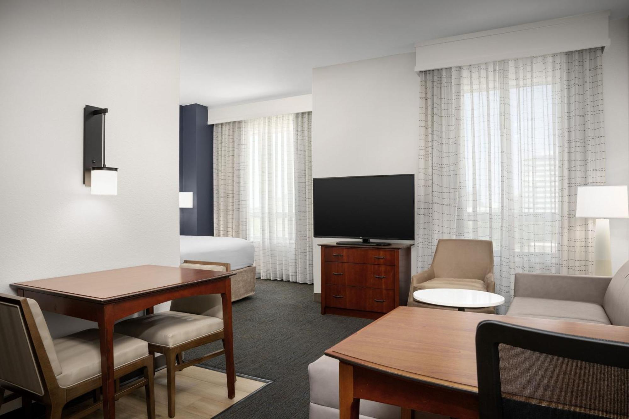 Residence Inn Houston West Energy Corridor Luaran gambar