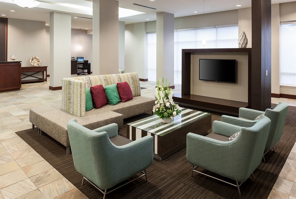 Residence Inn Houston West Energy Corridor Luaran gambar