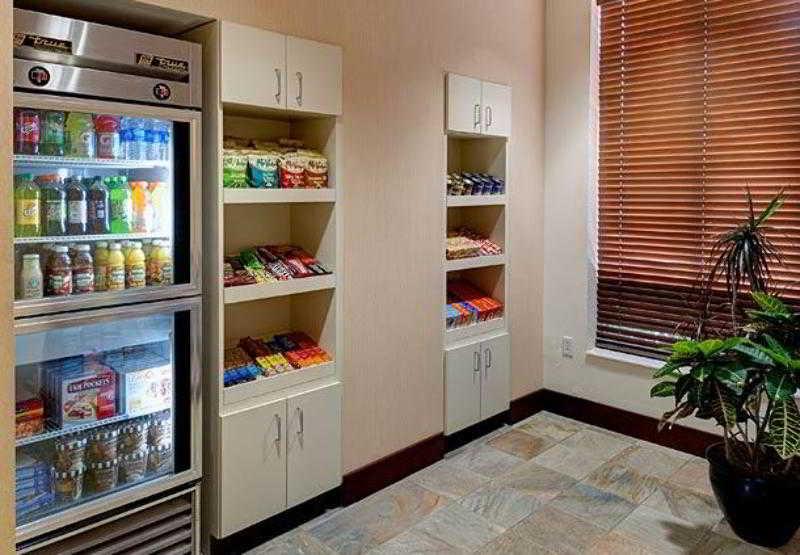Residence Inn Houston West Energy Corridor Kemudahan gambar