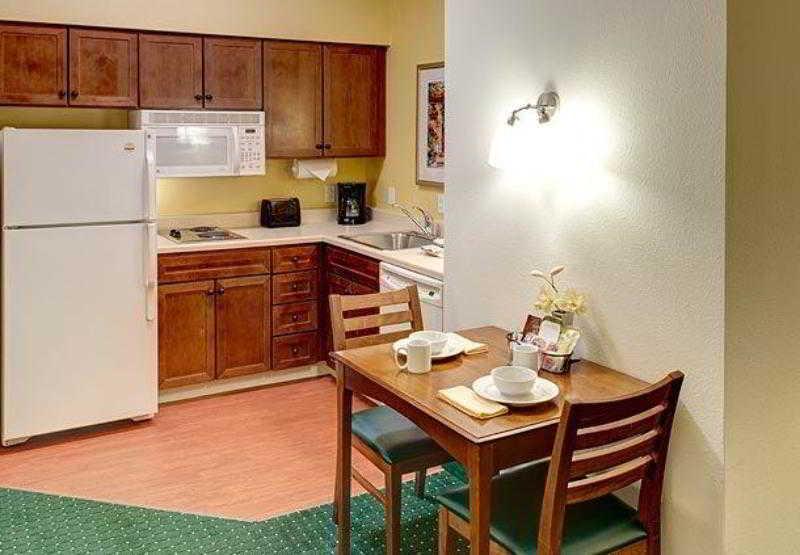 Residence Inn Houston West Energy Corridor Bilik gambar