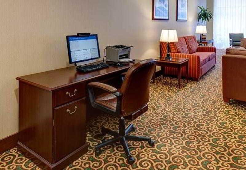 Residence Inn Houston West Energy Corridor Bilik gambar