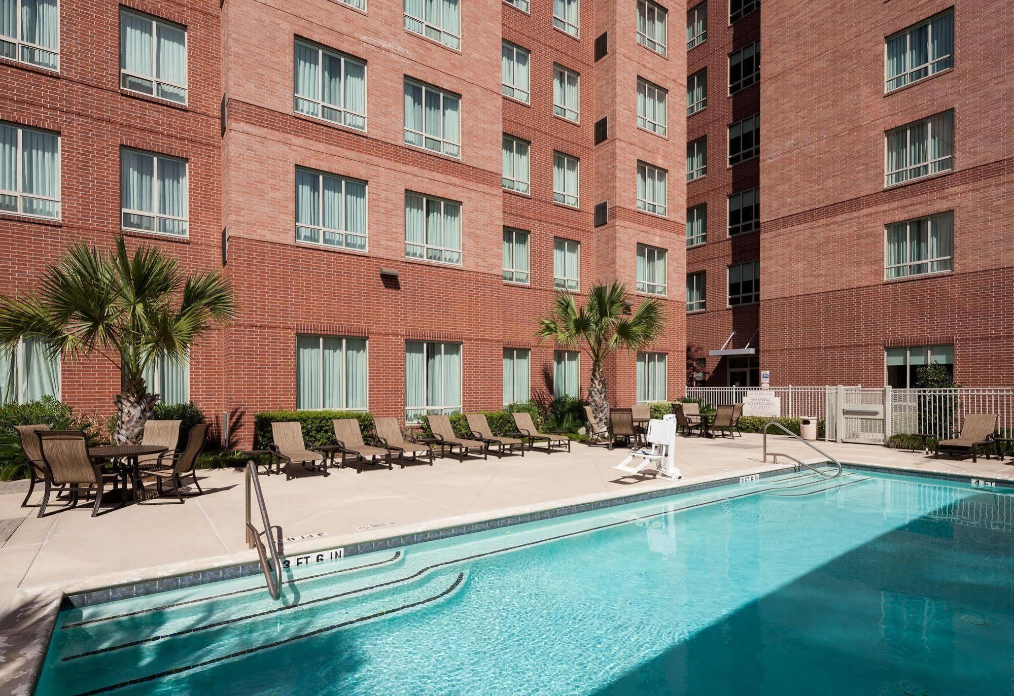 Residence Inn Houston West Energy Corridor Luaran gambar