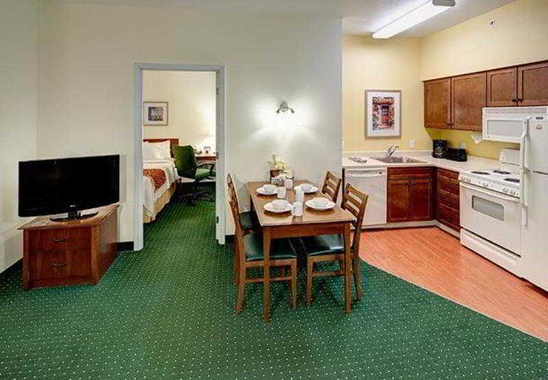 Residence Inn Houston West Energy Corridor Bilik gambar
